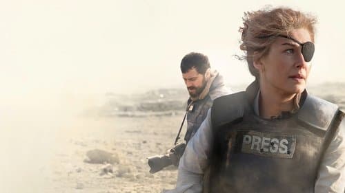 A Private War Bild 1