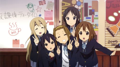 K-ON! Bild 7