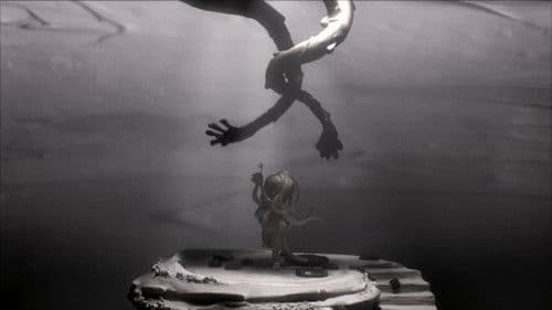 O Black Hole! Bild 4