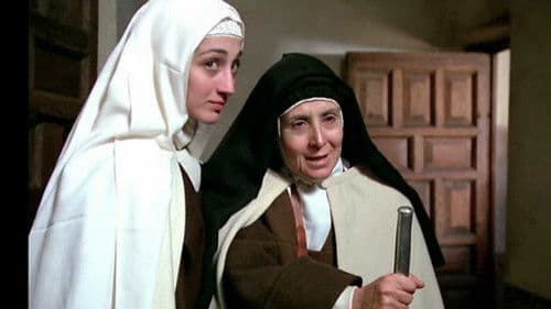 Teresa de Jesús Bild 2