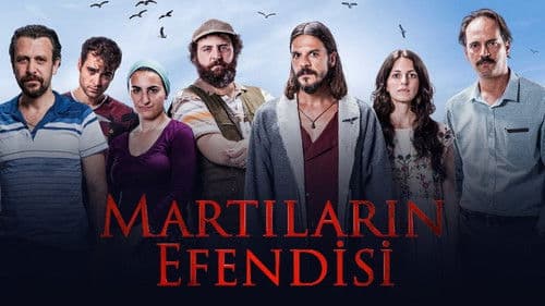 Martıların Efendisi Bild 3