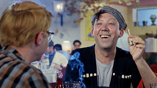 Entführung im Kaukasus Bild 5