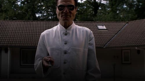 The Human Centipede - Der menschliche Tausendfüßler Bild 7