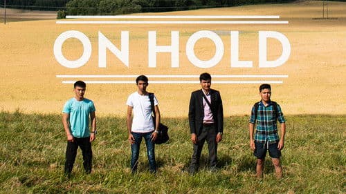 On hold Bild 1