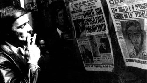 O Bandido da Luz Vermelha Bild 1