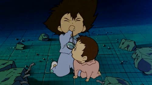 Digimon Adventure Bild 1