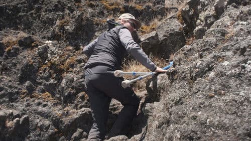 Kilimandscharo - diesmal mit Krücken Bild 3