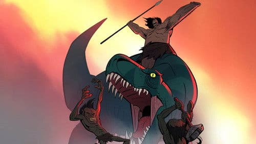 Primal: Tales of Savagery Bild 2