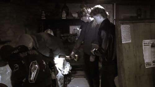 The Ancient Ram Inn - Spirits Within Bild 1