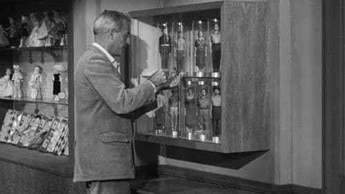 Attack of the Puppet People Bild 4