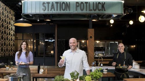 Station Potluck Bild 2