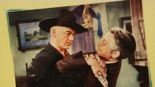 Colt Comrades Bild 1