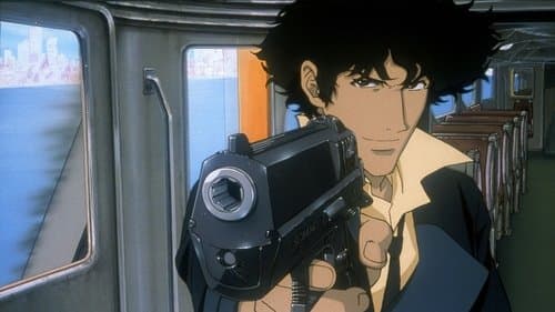 Cowboy Bebop - Der Film Bild 3