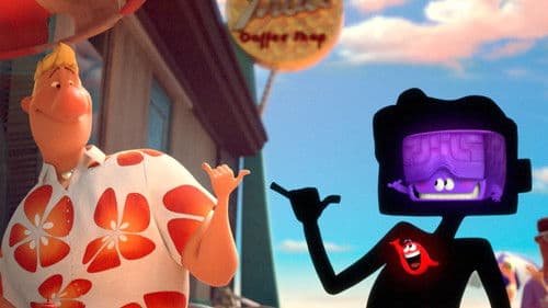 Herz oder Kopf: Inner Workings Bild 7