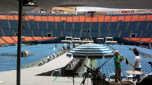 いきものまつり2011　どなたサマーも楽しみまSHOW!!!　〜横浜スタジアム〜 Bild 1