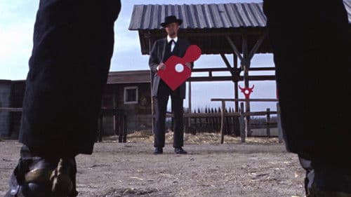 Die Stunde der Aasgeier Bild 7