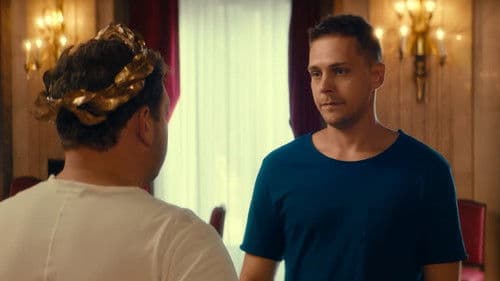 Hotel Belgrad Bild 6