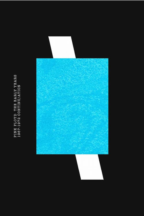 Pink Floyd: The Early Years, Vol 7 - Continu/ation