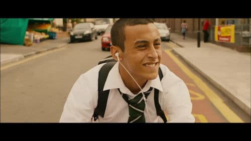 My Brother the Devil Bild 2