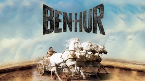 Ben Hur Bild 1