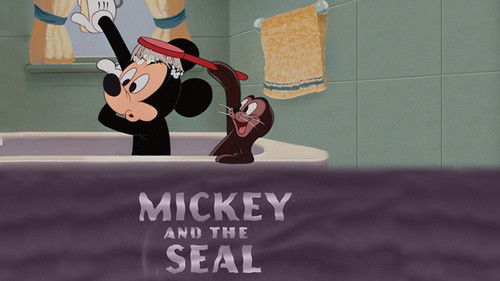 Micky und der Seehund Bild 5