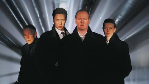 Kommissar Beck 02 - Russisches Roulette Bild 5