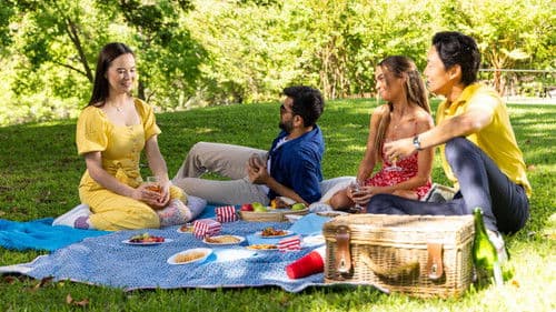 It's Our Time Bild 1