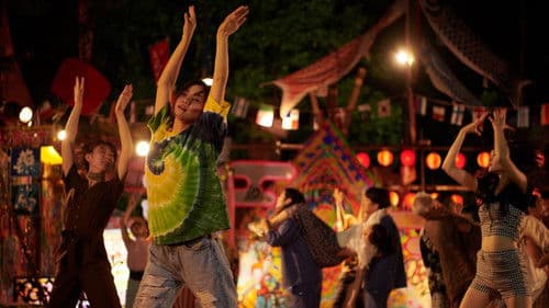 脳天パラダイス Bild 4