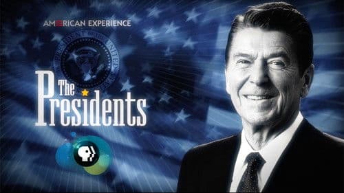 Reagan Bild 1
