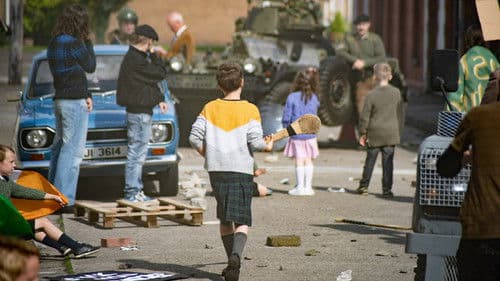 The Troubles: A Dublin Story Bild 5