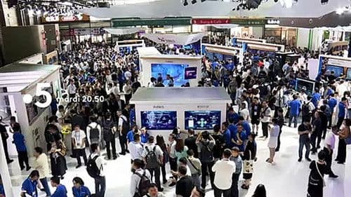 Chine : OPA sur le monde Bild 1