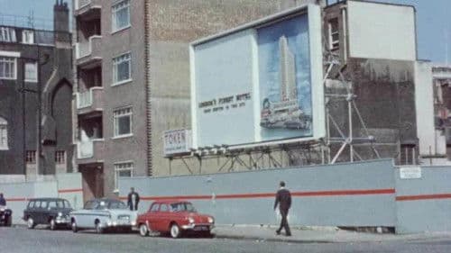 Hilton Hotel Construction Bild 1