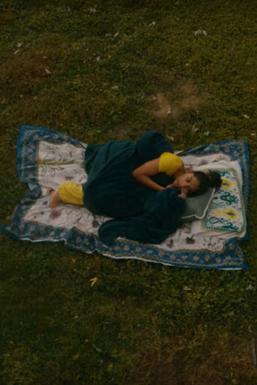 What Is My Body To You?