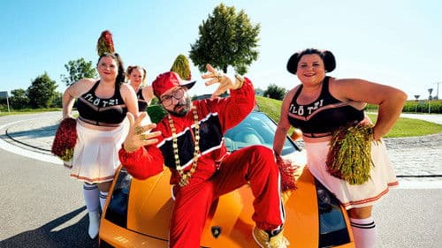 Guglhupfgeschwader Bild 4