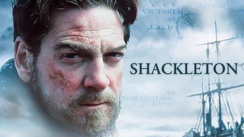 Ernest Shackleton Bild 6