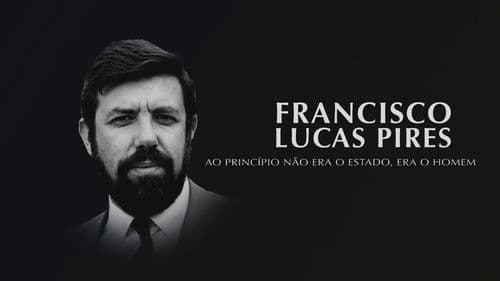 Francisco Lucas Pires - Ao Princípio Não Era o Estado, Era o Homem Bild 1
