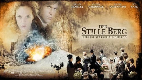 Der stille Berg Bild 5