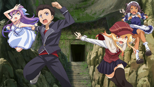 Nananas geheimnisvoller Schatz Bild 1