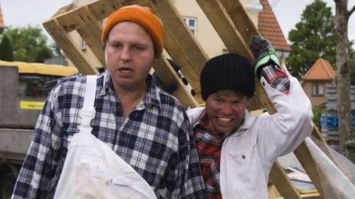 Tak for i aften - med Øgendahl & Klan Bild 1