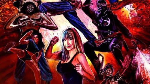 Fists of Fury Bild 1