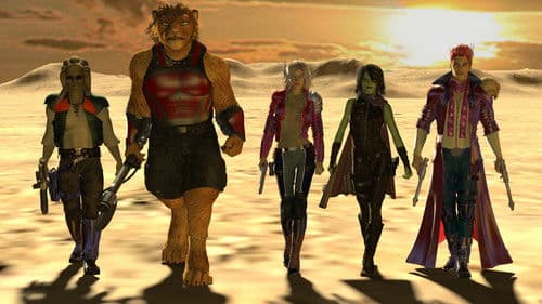 Pencils and Parsecs Bild 1