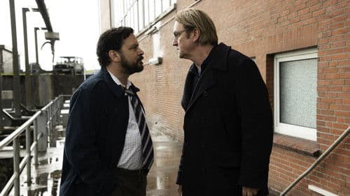 Die Flut - Tod am Deich Bild 3