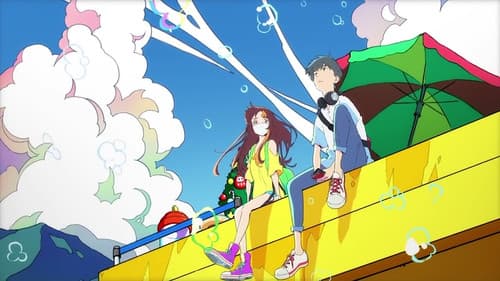 Words Bubble Up Like Soda Pop Bild 7