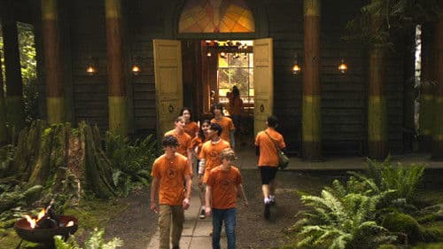 Die Reise eines Helden – Das Making-of zu Percy Jackson: Die Serie Bild 6