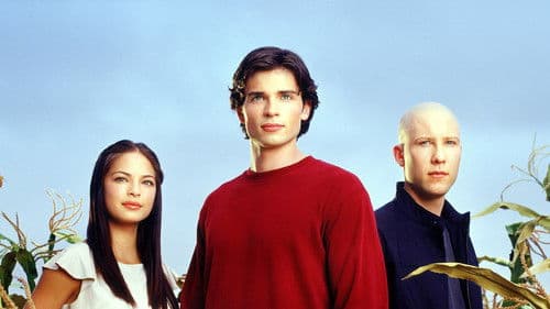 Smallville Bild 5