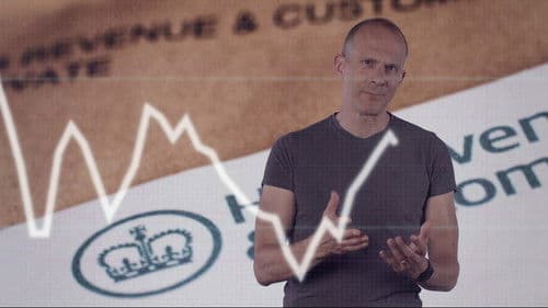 Skint: The Truth About Britain's Broken Economy Bild 1