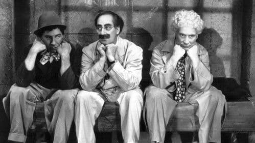 Eine Nacht in Casablanca Bild 6