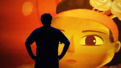 Double Fine Adventure Bild 1