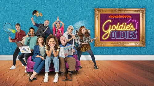 Goldie's Oldies Bild 2