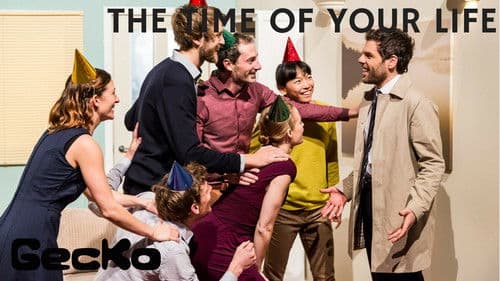 The Time Of Your Life Bild 1